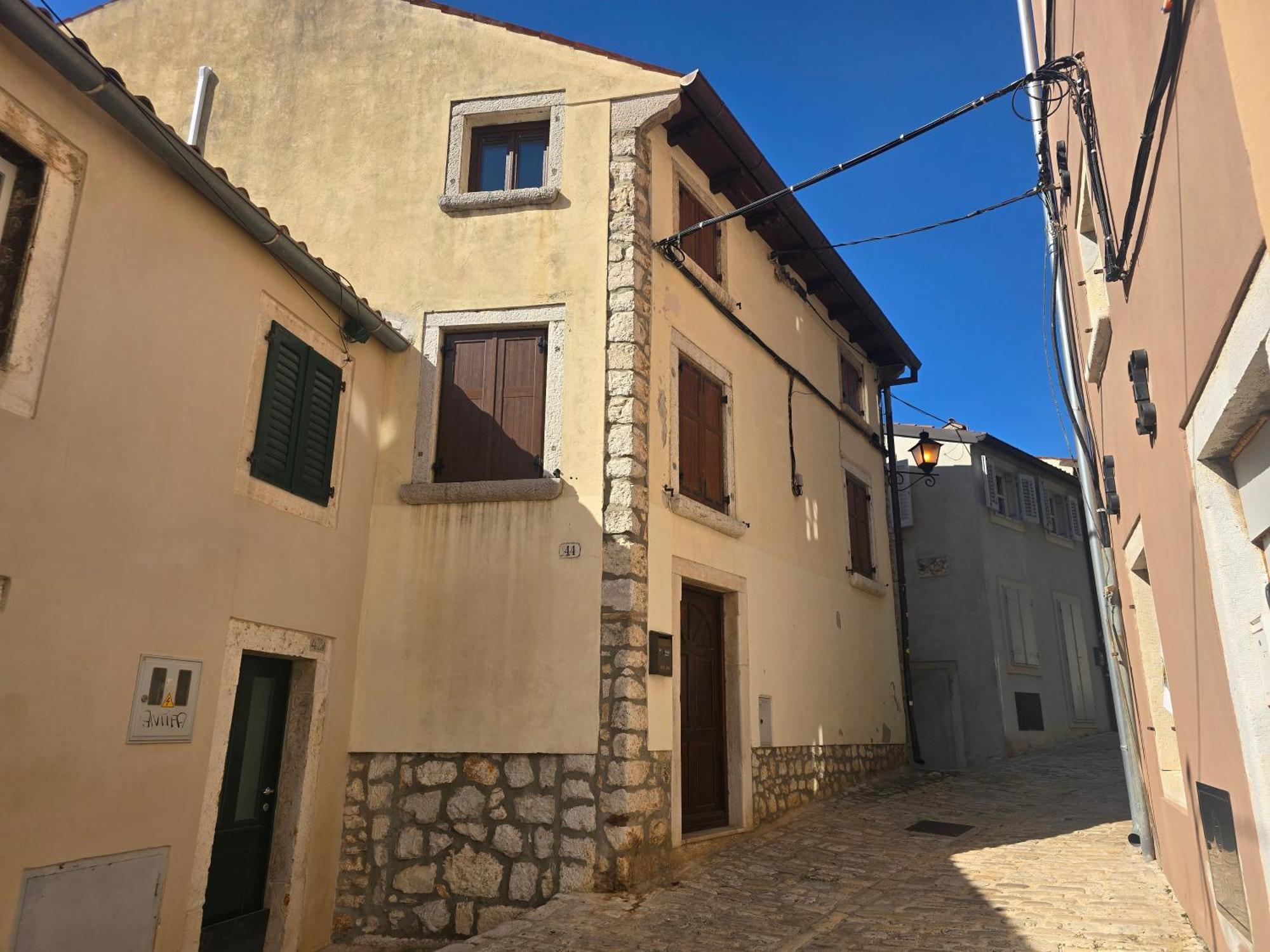 Appartement La Vista - Sea View *