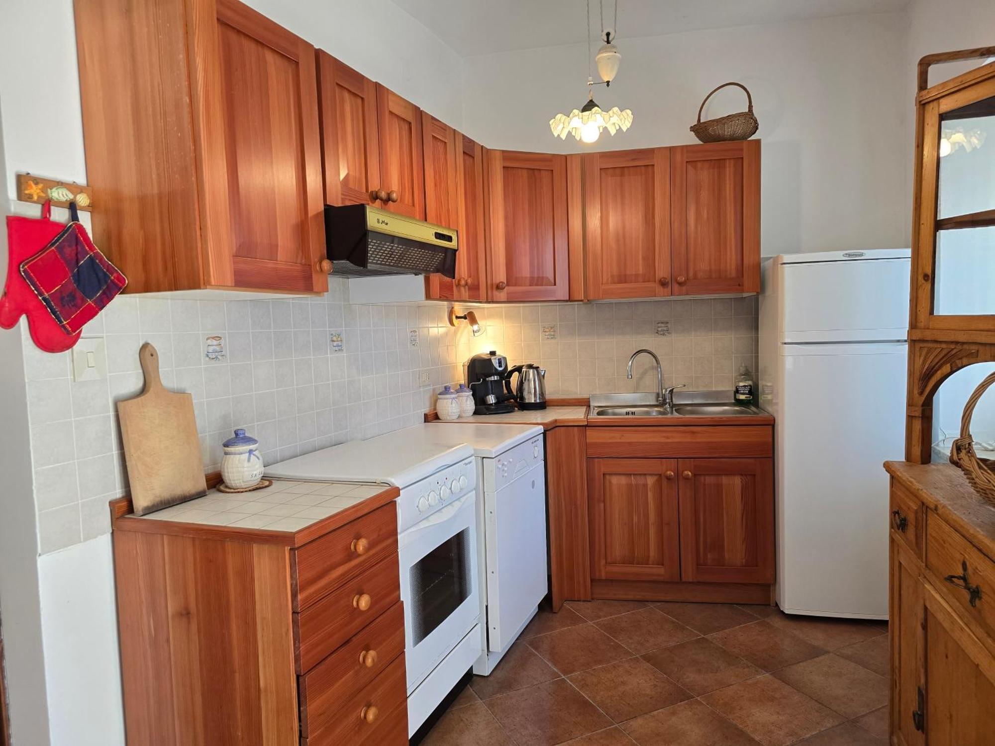 La Vista - Sea View Apartman