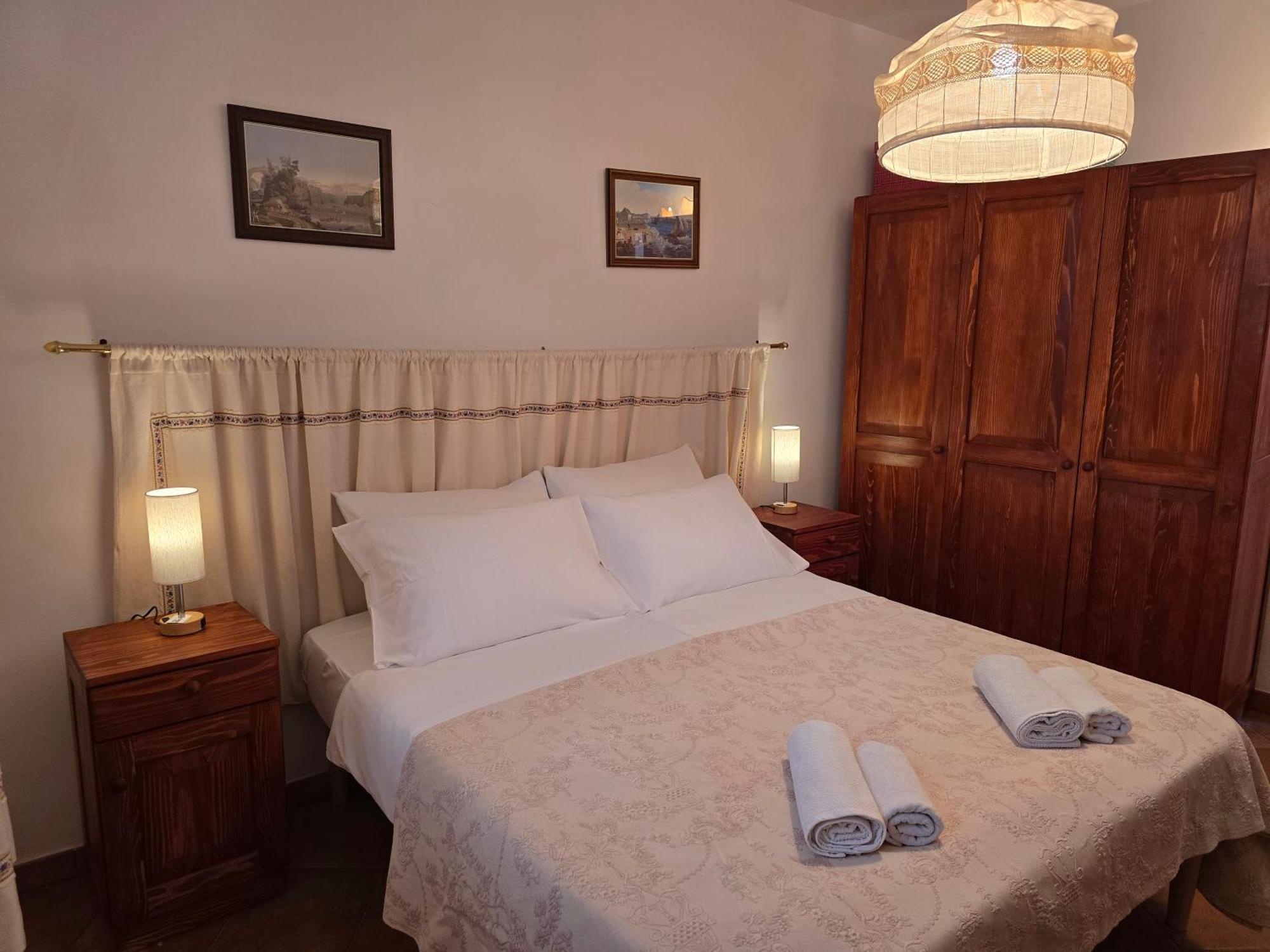 Apartman La Vista - Sea View *