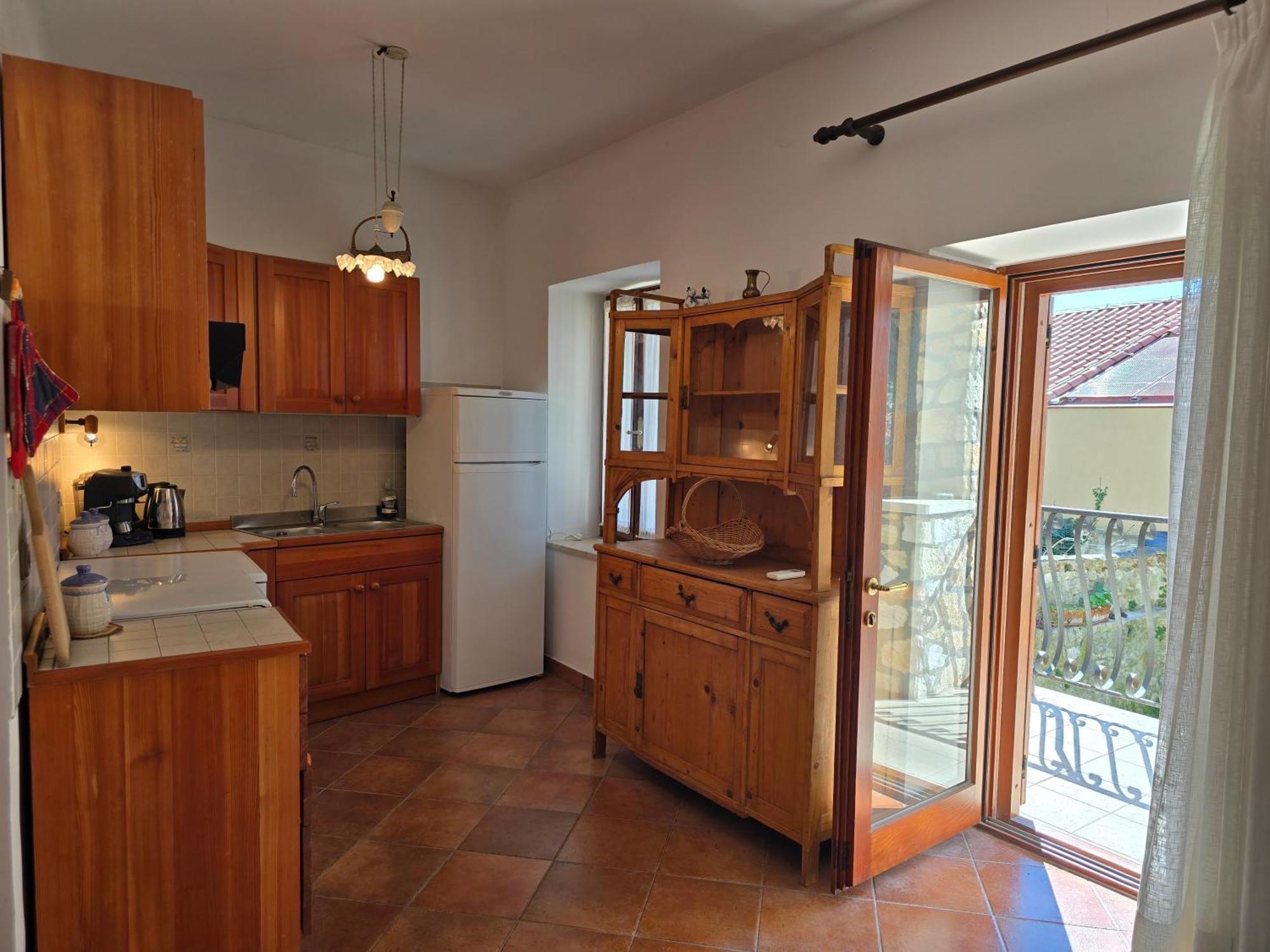 La Vista - Sea View Apartman Rovinj