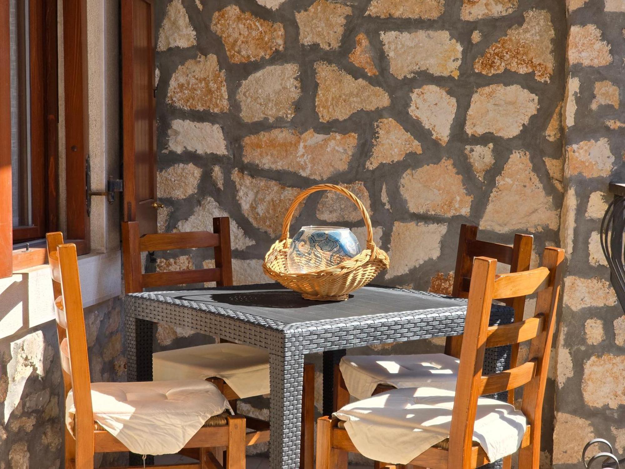 Apartman La Vista - Sea View Rovinj