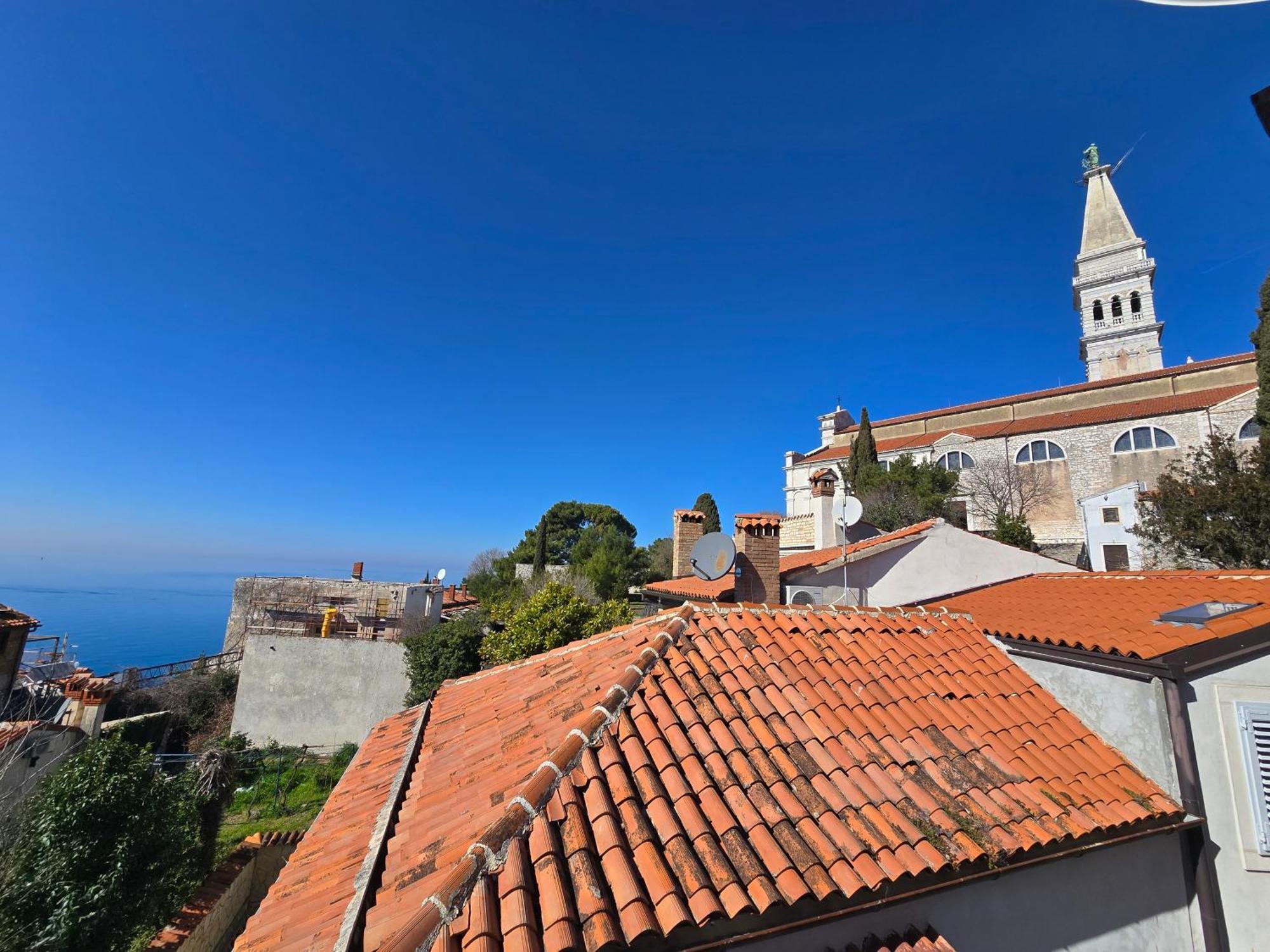 Apartman La Vista - Sea View