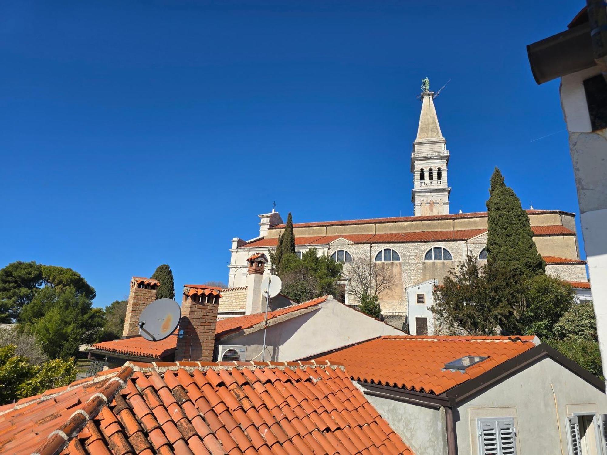 La Vista - Sea View Appartement Rovinj