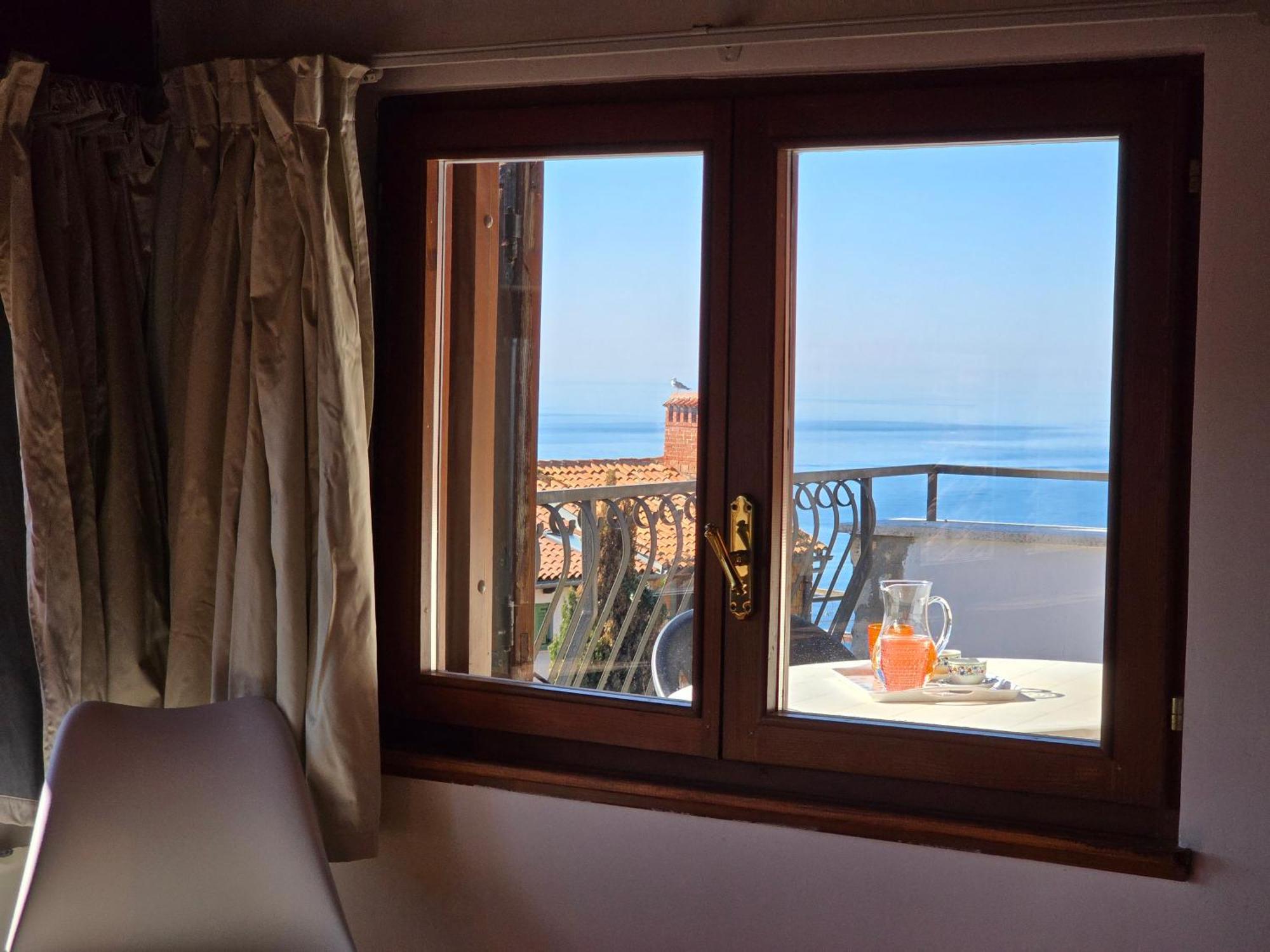 La Vista - Sea View * Rovinj