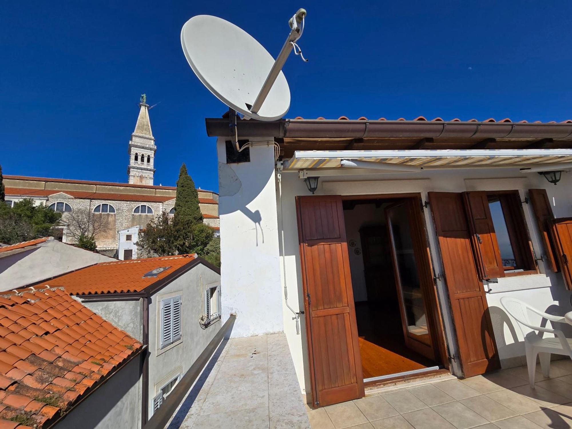 La Vista - Sea View Rovinj