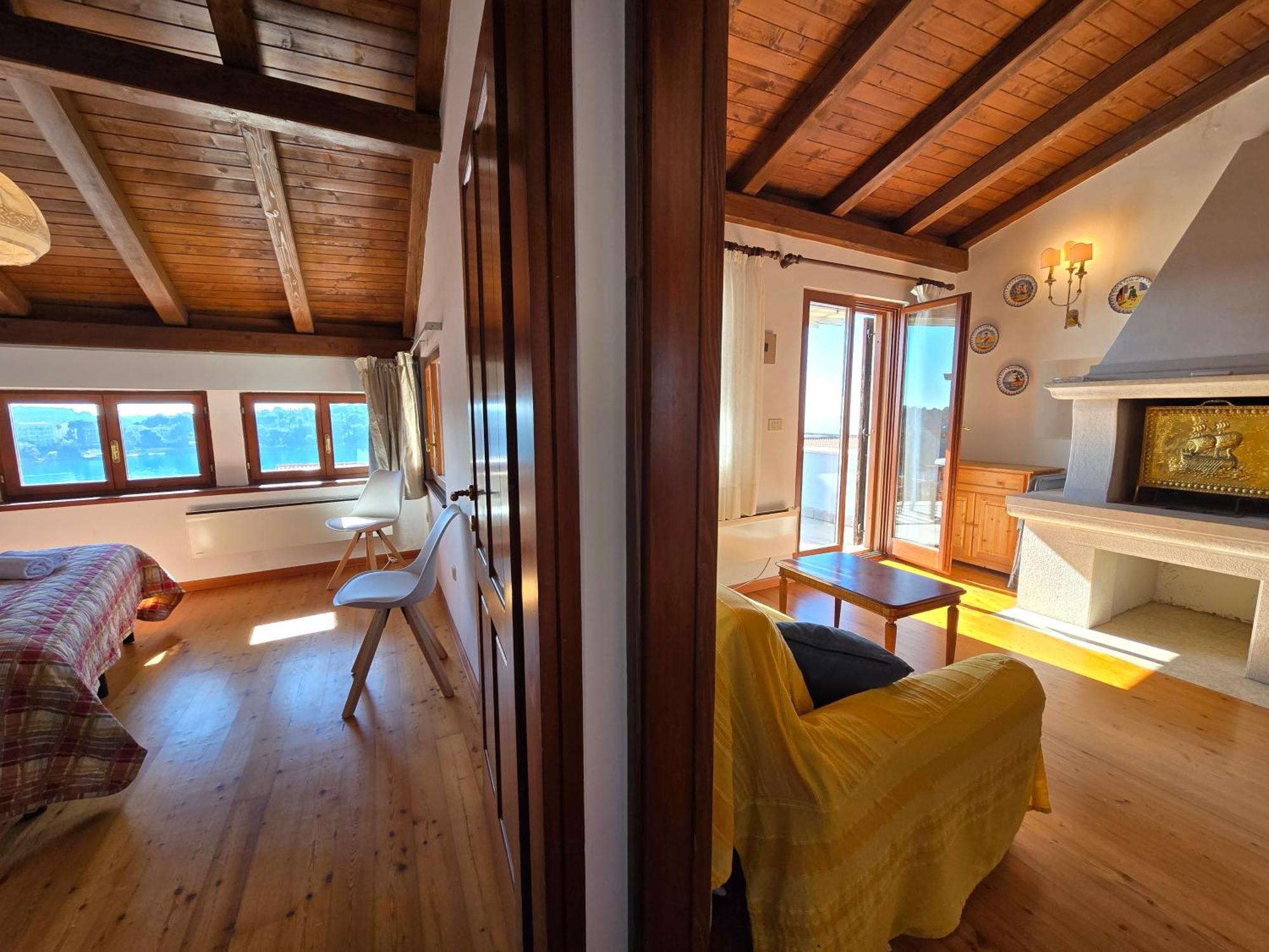 La Vista - Sea View * Rovinj