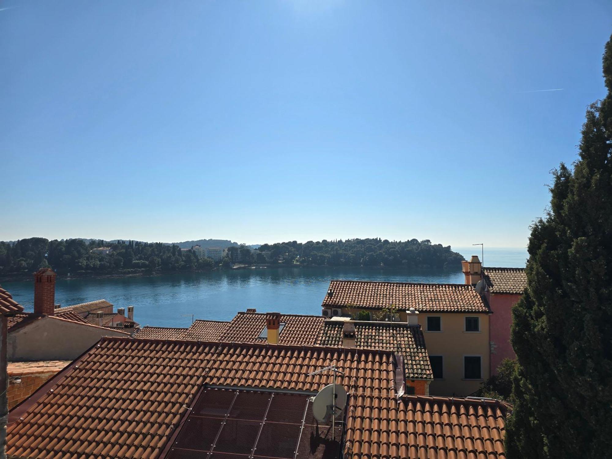 La Vista - Sea View Apartman *