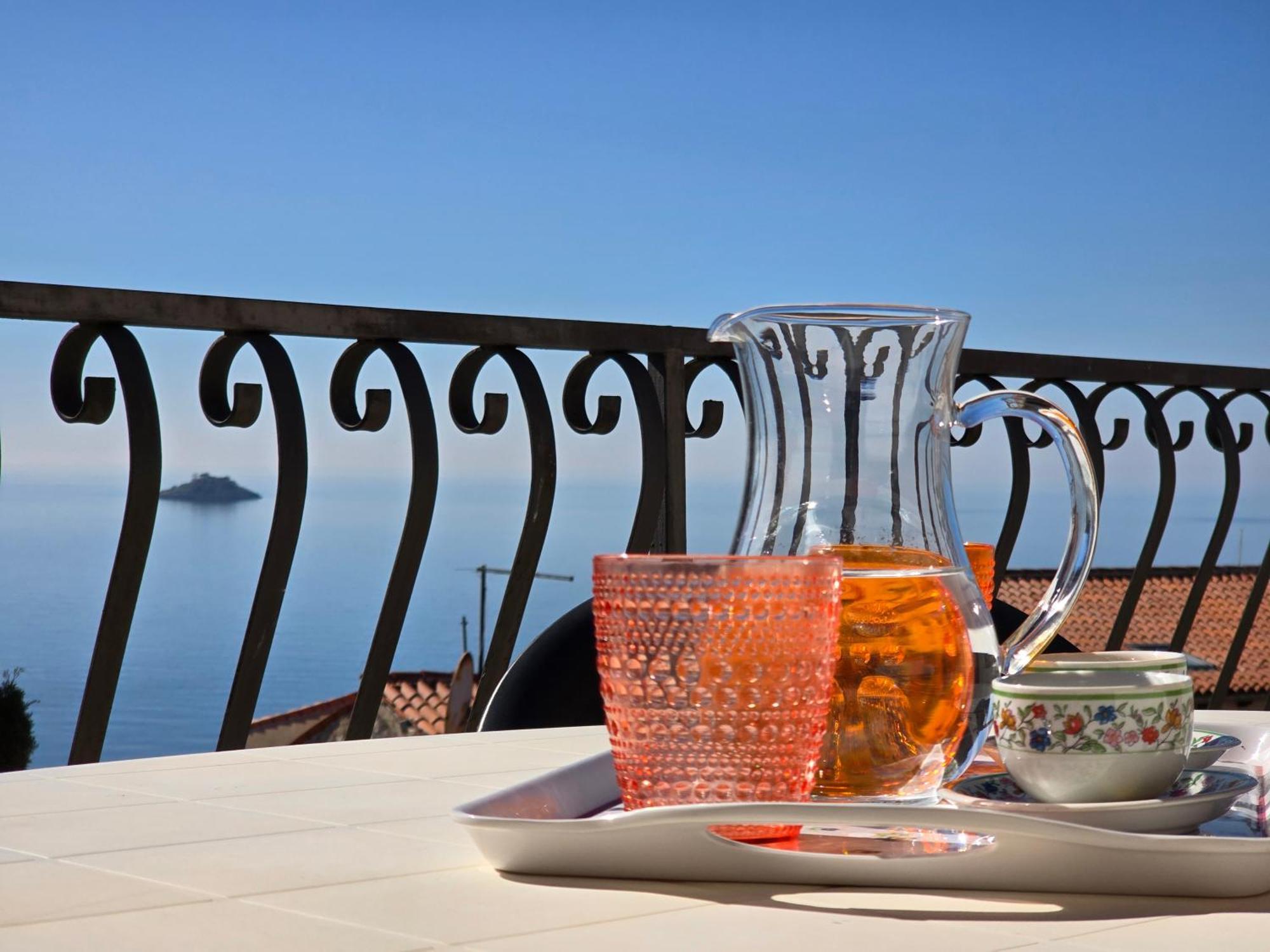 Apartman La Vista - Sea View Rovinj