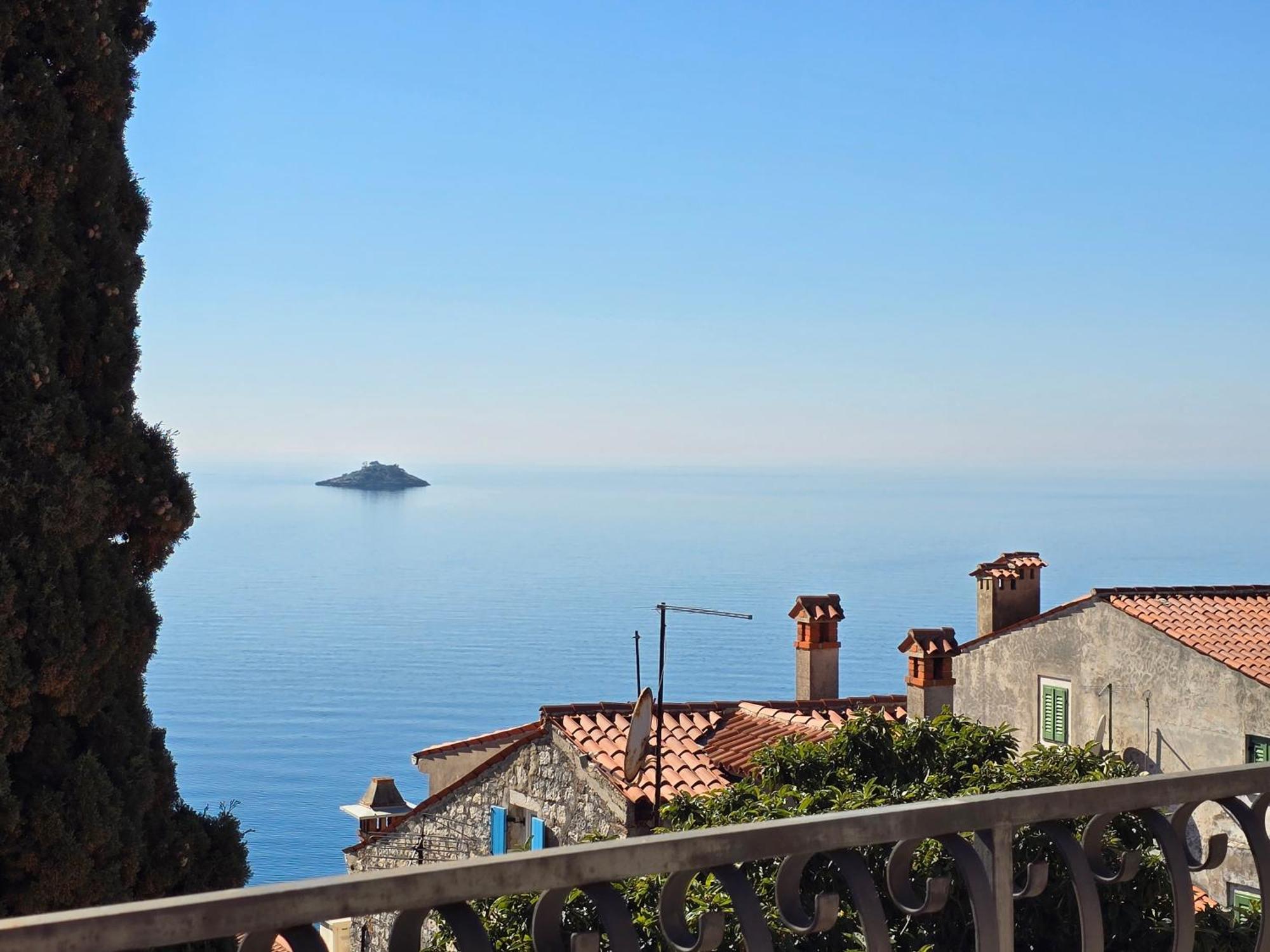 Apartman La Vista - Sea View *