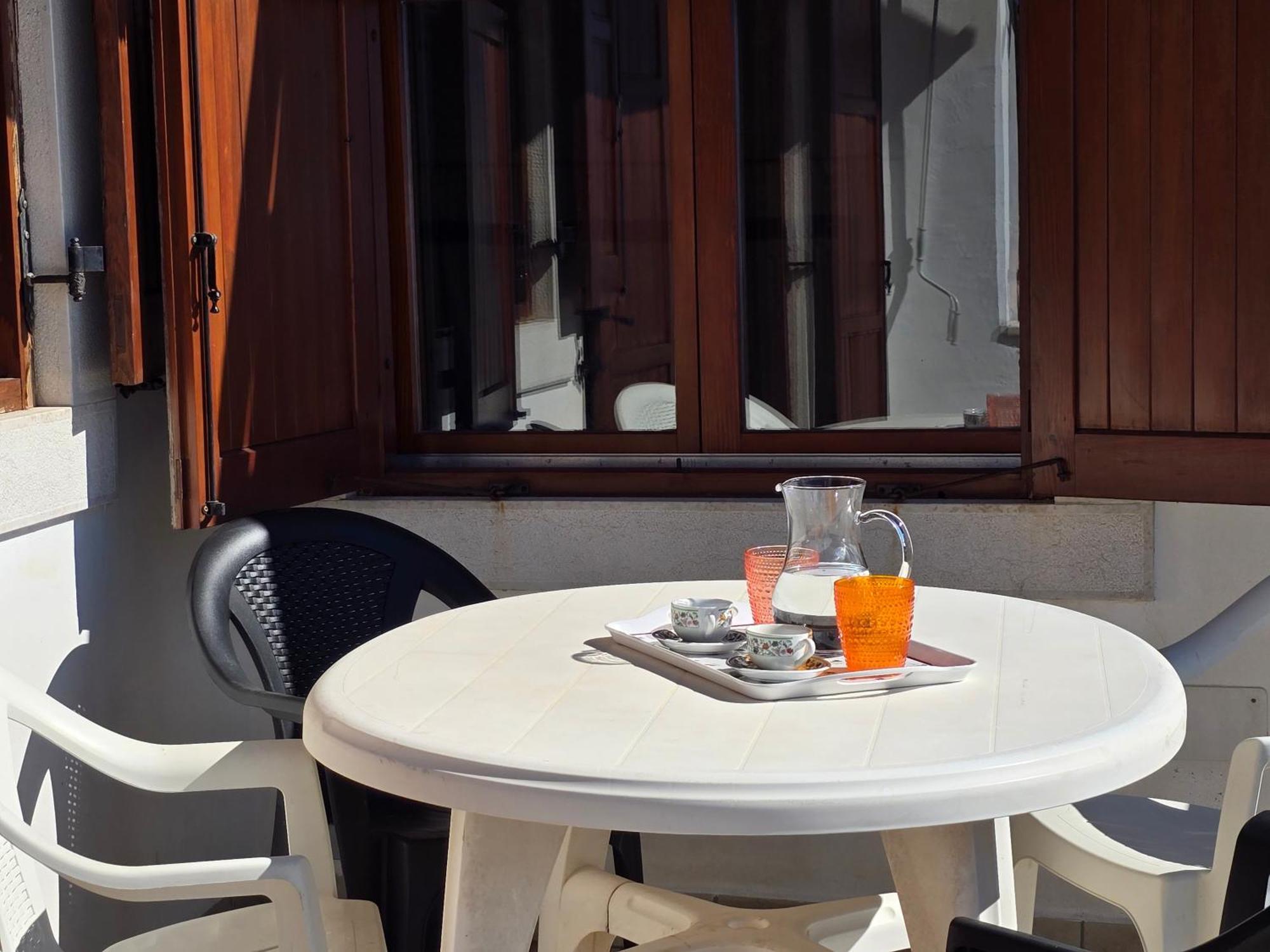 Apartman La Vista - Sea View