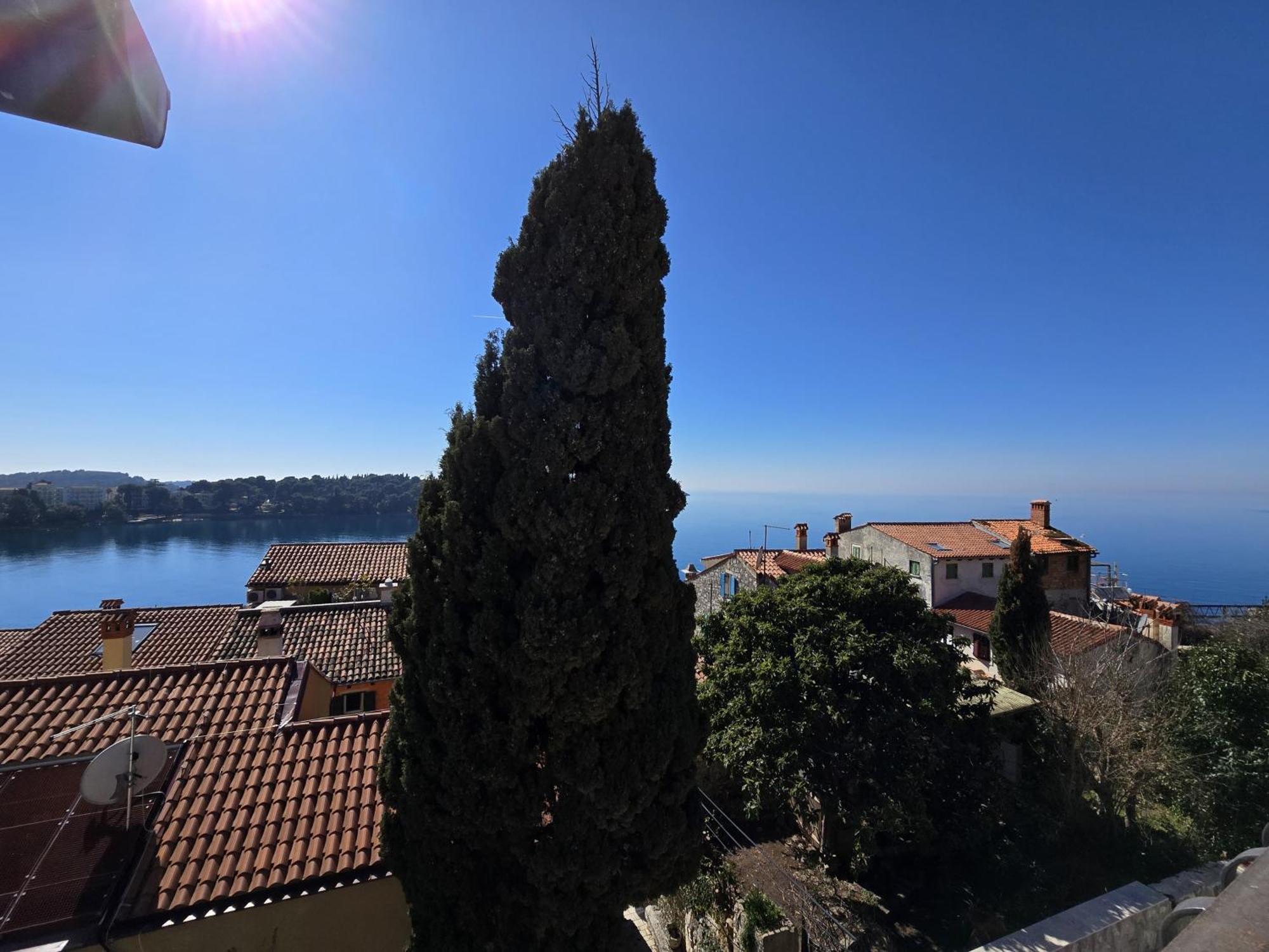 Appartement La Vista - Sea View