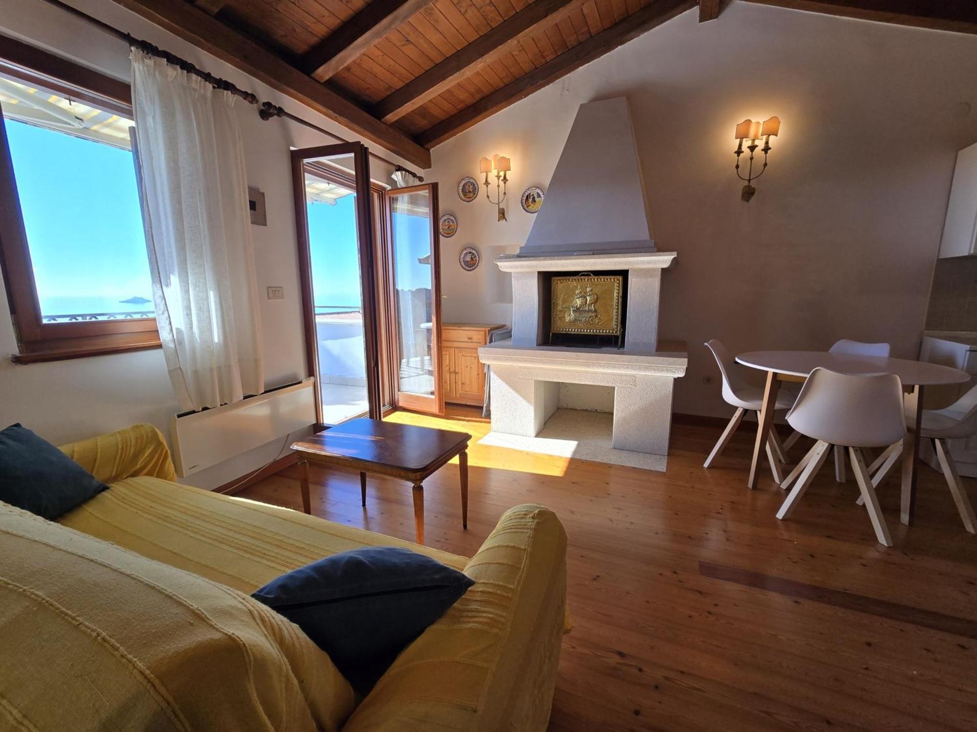 La Vista - Sea View * Rovinj