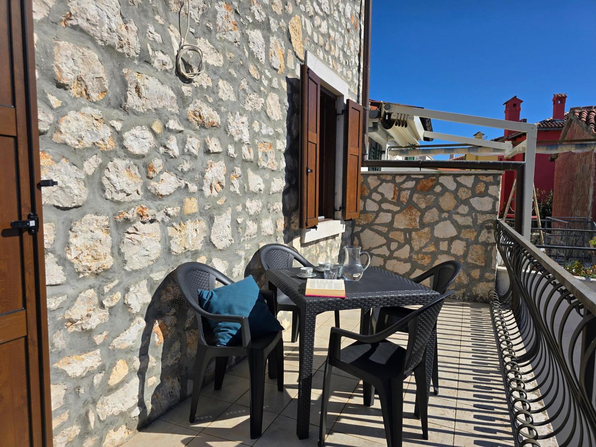 Apartman La Vista - Sea View