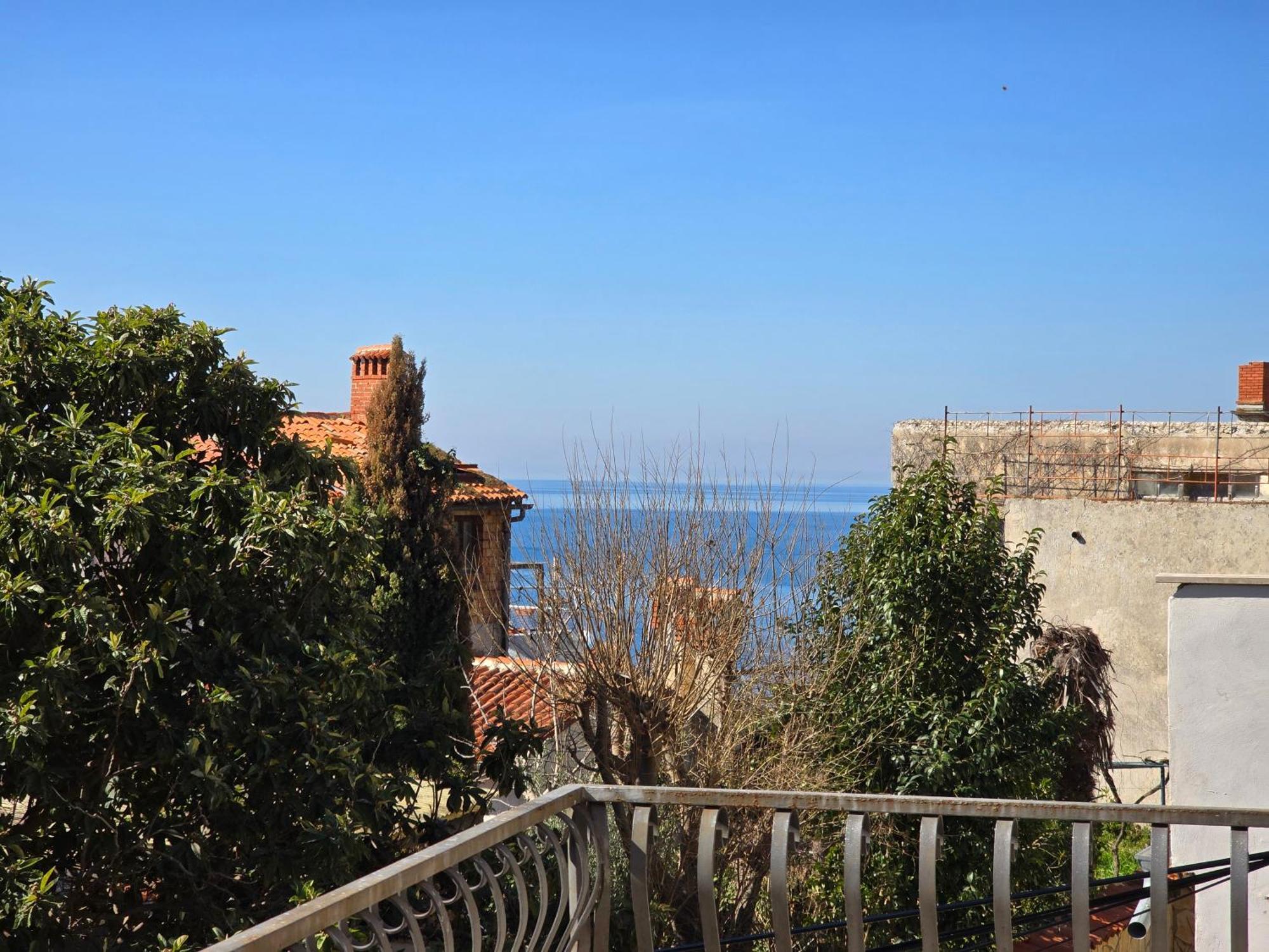 La Vista - Sea View * Rovinj
