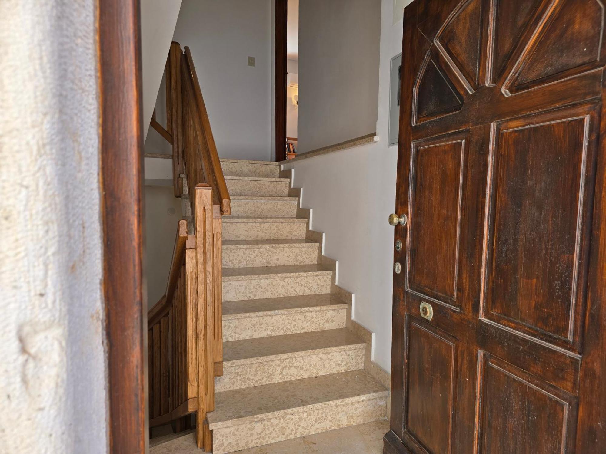 Appartement La Vista - Sea View