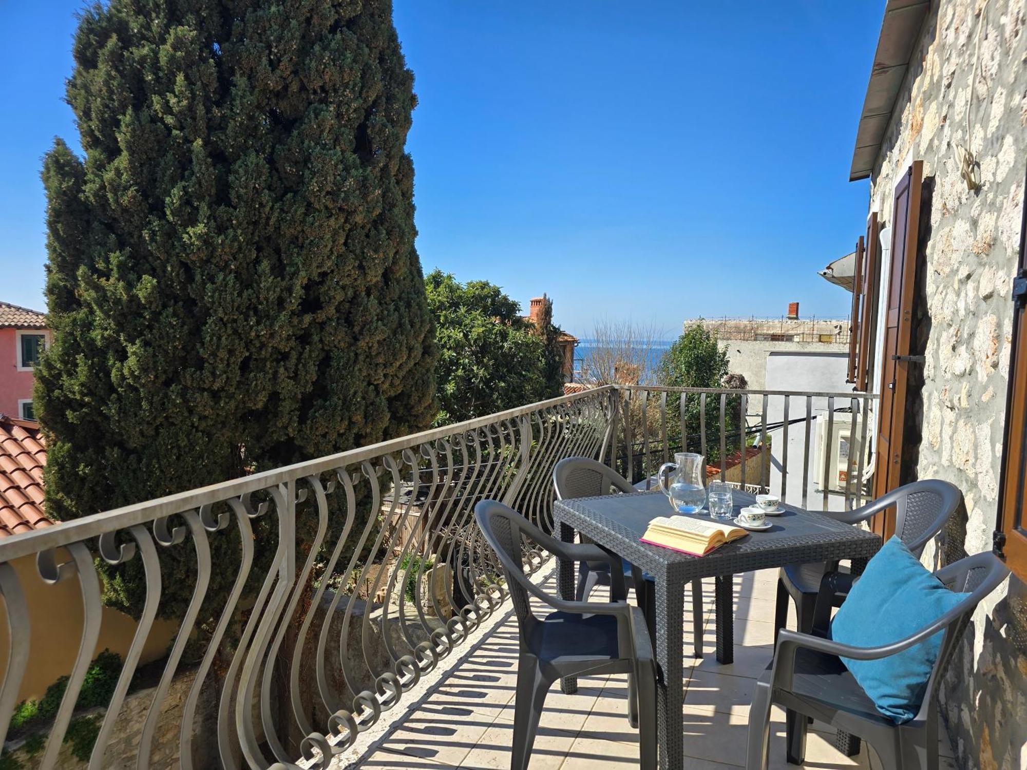La Vista - Sea View Rovinj