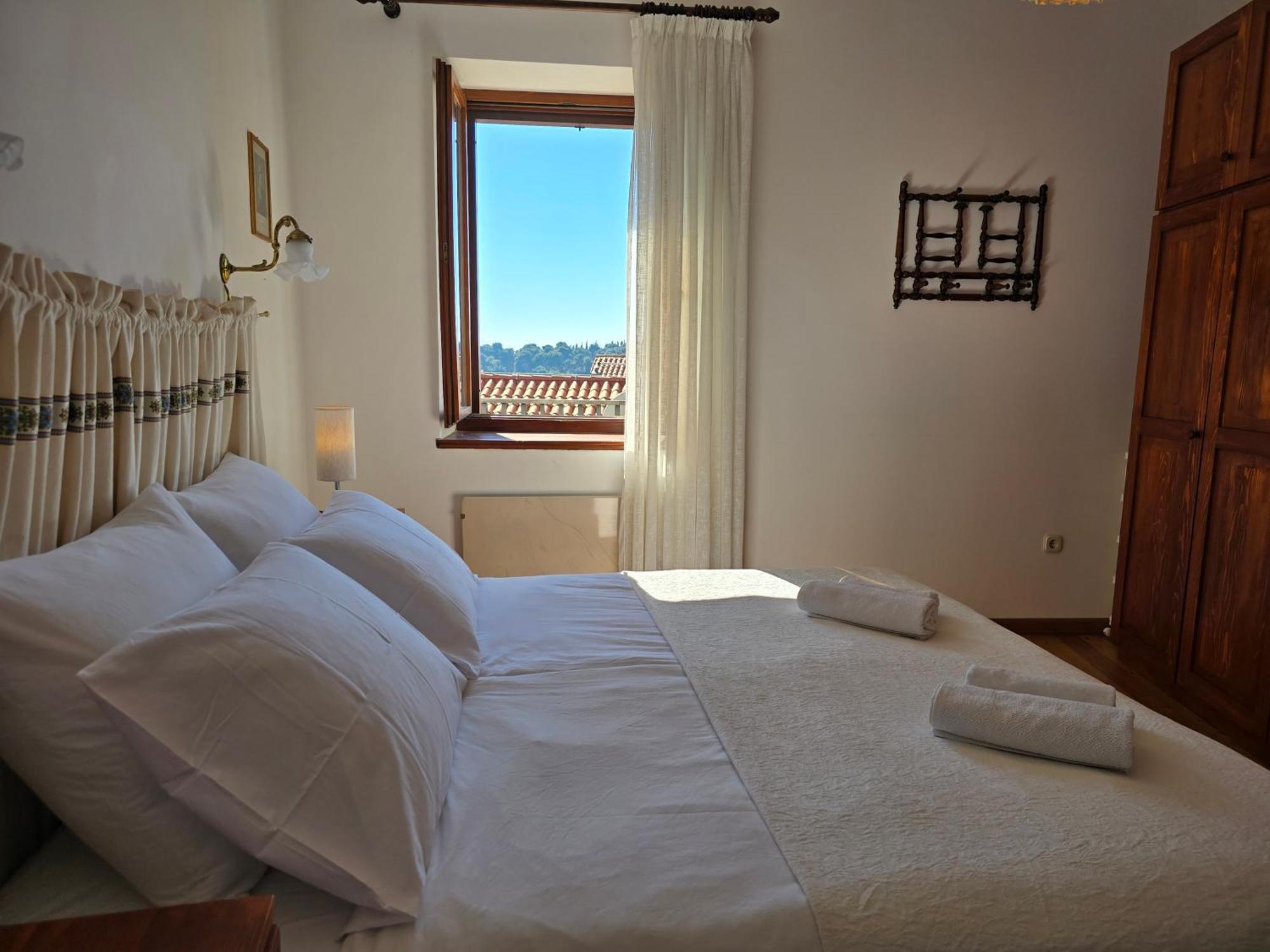 Apartman La Vista - Sea View
