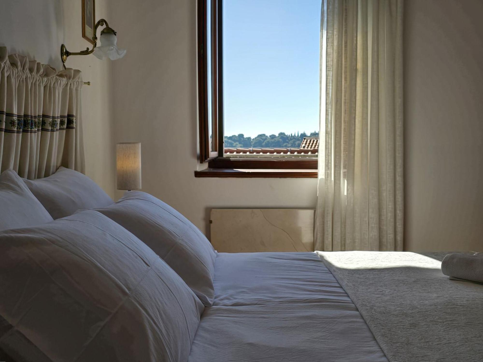 La Vista - Sea View * Rovinj