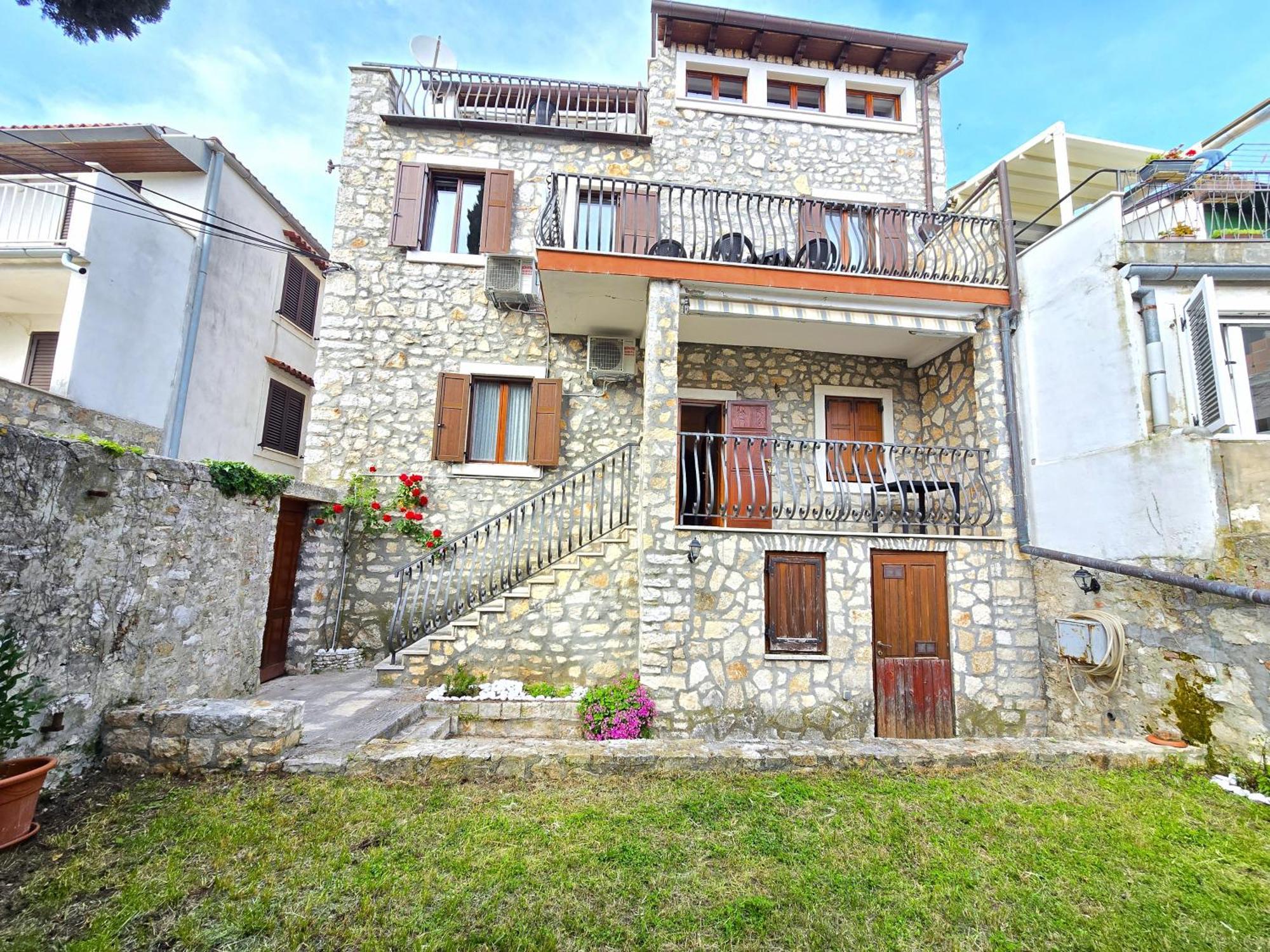La Vista - Sea View Rovinj